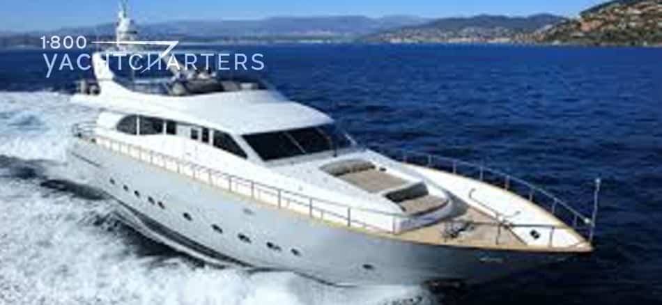 Louis Vuitton Luxuries - Yacht Charter News and Boating Blog