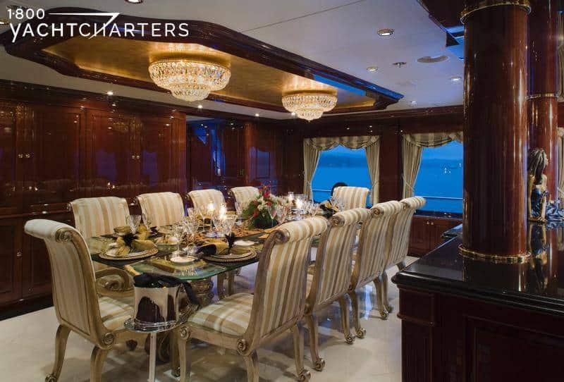 007 casino royale yacht