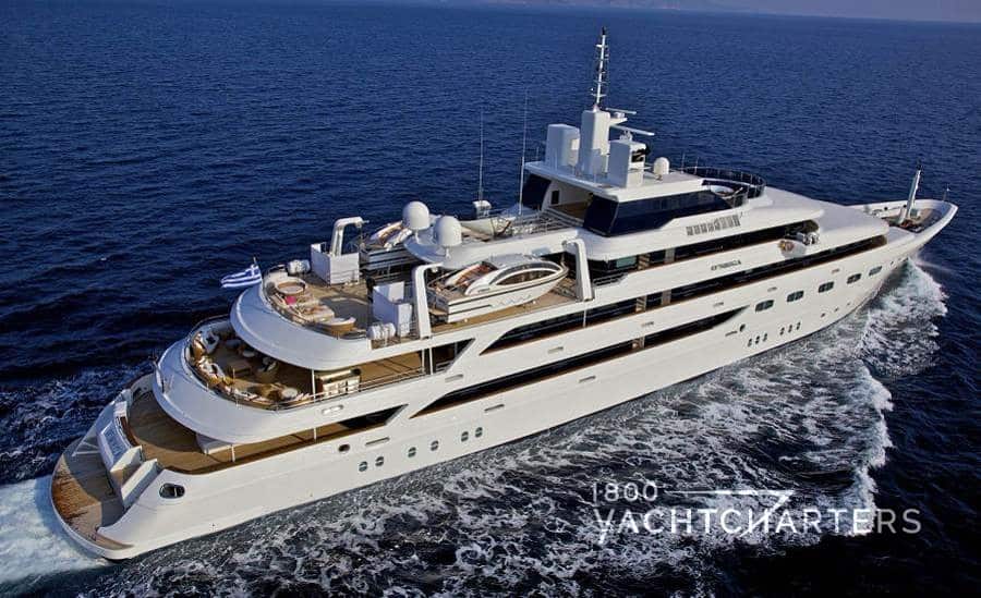 28 Passenger Yacht To Make St. Martin Yacht Charter Debut 1800 Yacht